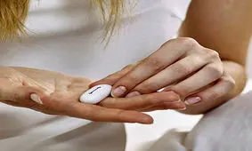 ابداع انگشتر نظارت بر کیفیت خواب+فیلم