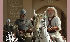 اسرار جلوه‌های ویژه «مختارنامه» فاش می‌شود