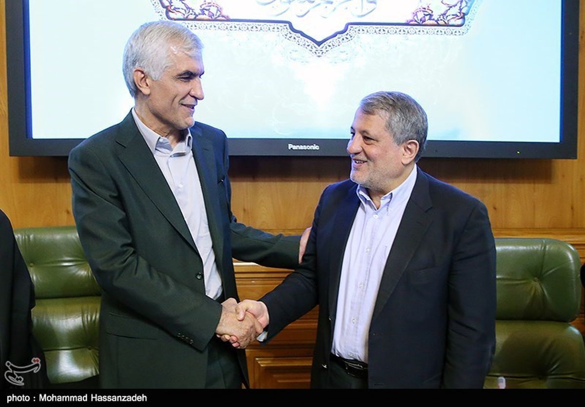 هاشمی: برای شهرداری تهران سرپرست انتخاب نمیکنیم