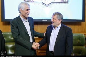 هاشمی: برای شهرداری تهران سرپرست انتخاب نمی‌کنیم