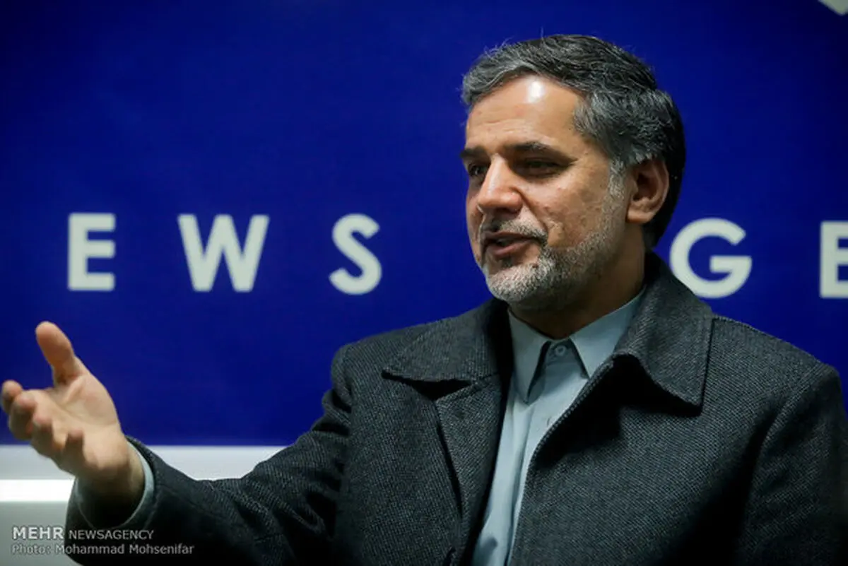 جنگ زرگری جهانگیری با نگاه به انتخابات ۱۳۹۸ و ۱۴۰۰ است