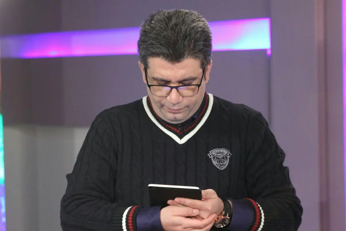 رشیدپور: ای کاش عادل به اختلاف‌ها و سوءتفاهم‌ها دامن نمی‌زد