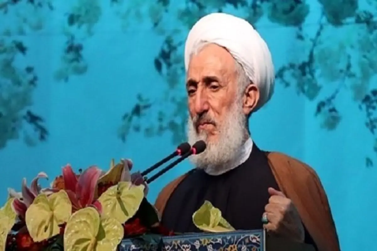 ارتش سنگرنشین حفاظت از مرزهای دین و ولایت است