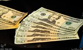 قیمت خرید دلار در بانک‎ها امروز ۹۷/۰۸/۰۶