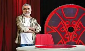 بهروز افخمی با «هفت» به تلویزیون بازمی‌گردد