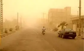 توفان 48 سیستانی را روانه بیمارستان کرد