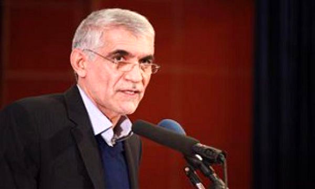تذکر افشانی به خبرنگاری که از او درباره استعفایش پرسید/ یک حرف را دوبار نمیزنم+ ویدئو