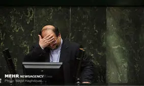 گزارش مجلس ازوقوع تخلف درثبت سفارش خودرو دردوره وزارت شریعتمداری