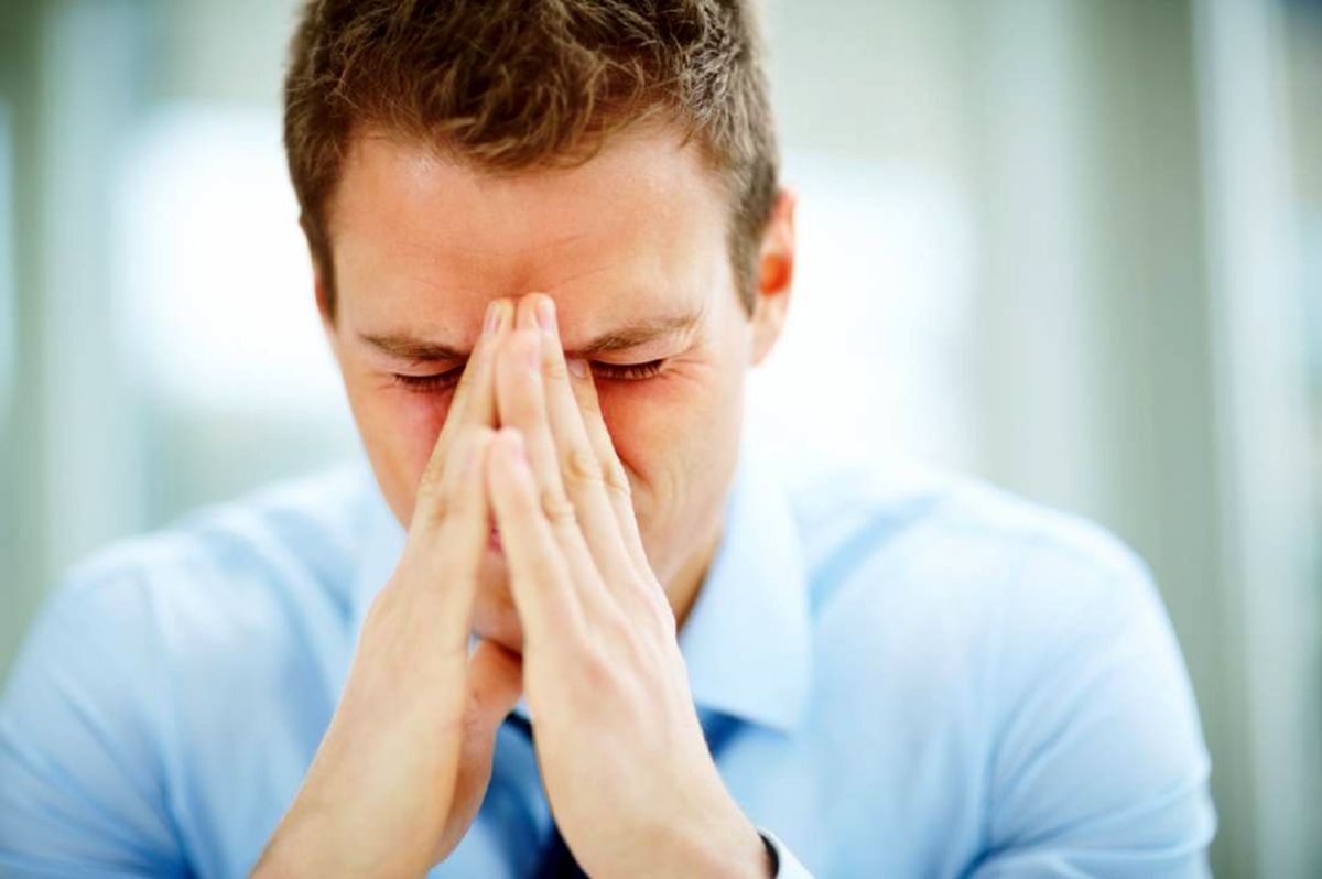 روشهای اثبات شده برای مقابله با استرس