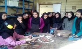 ضمیمه شدن رشته‌های کاردانش به مدارس شاهد از سال آینده