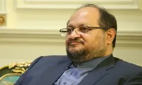 نظر وزیر تازه کار در مورد دستمزد کارگران