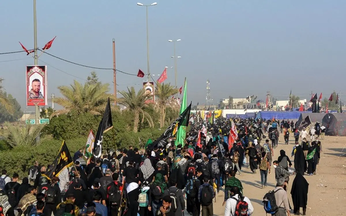 سه زائر اربعین بر اثر مصرف یک "قرص ناشناخته" فوت کردند