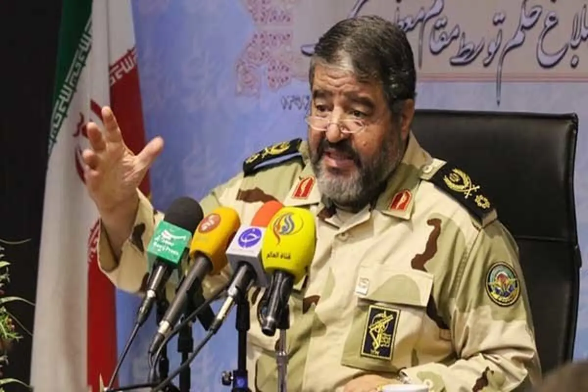 احتمال جنگ نظامی وجود ندارد/ «اقتصاد» میدان جنگ با دشمنان است