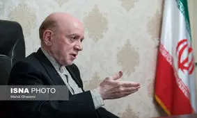 حبیبی:‌ دولت نباید به برجام اروپایی دل خوش کند