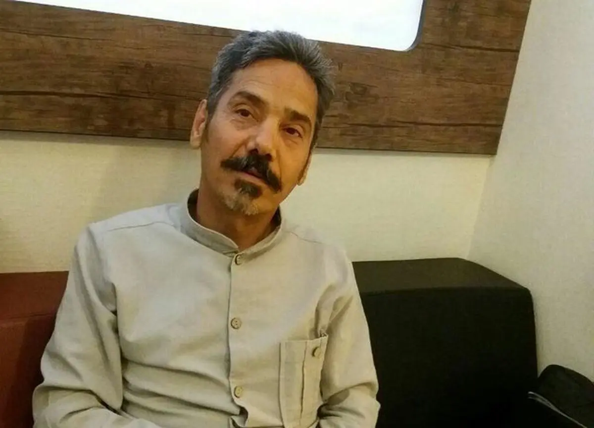 عبدالفتاح سلطانی به زندان بازگشت