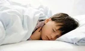 آپنه خواب در کودکان چیست؟ + درمان