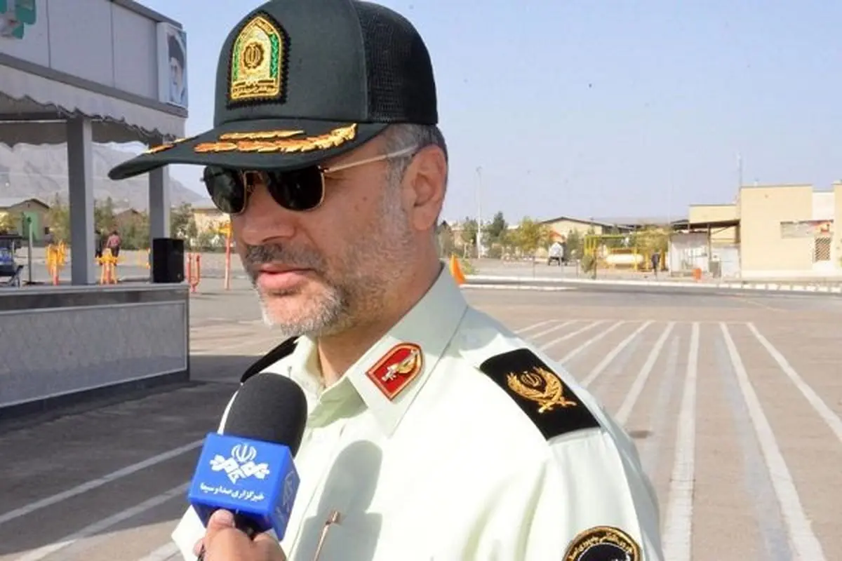 ۱۷ میلیارد ریال کالای قاچاق در خراسان جنوبی کشف شد