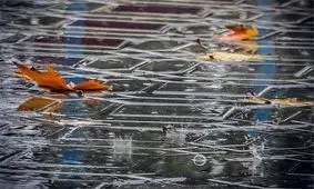 گذر امواج ناپایدار در ۳ روز آینده از اصفهان