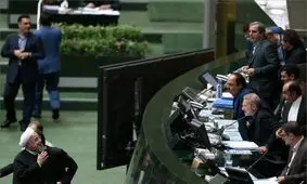 رای شبانه مجلس، کابینه را کامل کرد