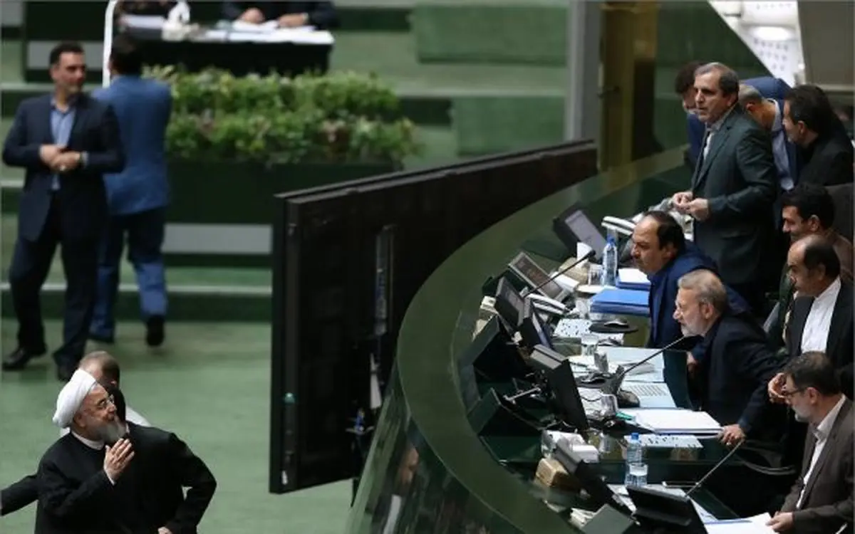 رای شبانه مجلس، کابینه را کامل کرد