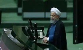 آنها که می‌گویند ابر تورم داریم یا دروغ می‌گویند یا اقتصاد ایران را نمی‌فهمند/ دشمن با نام 13 آبان خدعه کرده است/ ما امروز در تیم ملی هستیم