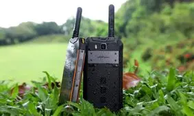 باتری این گوشی 3 برابر قوی تر از محصولات پرچمدار بازار است