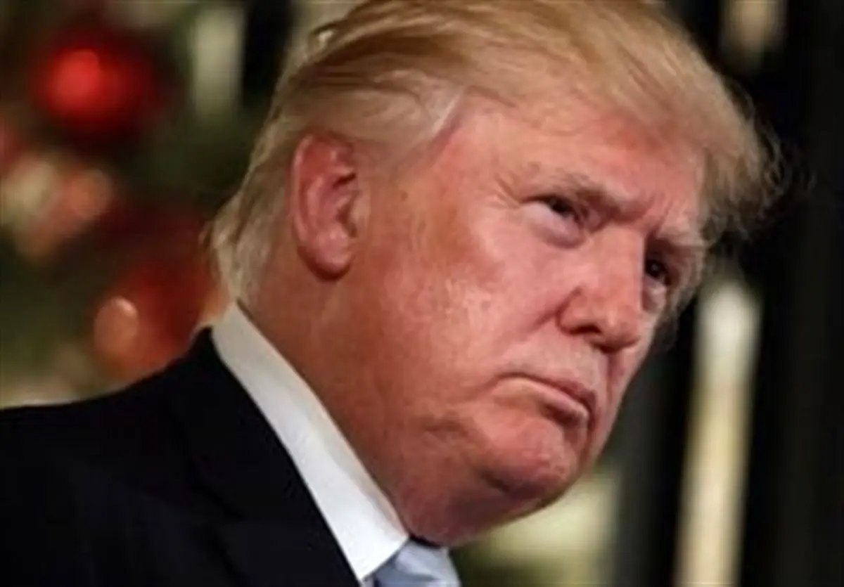 درخواست ترامپ از خودروسازان ژاپنی برای اشتغال آفرینی در آمریکا