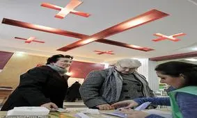 گرجستانی‌ها فردا برای آخرین بار رئیس‌جمهور انتخاب می‌کنند