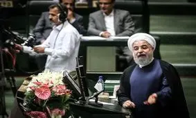 روحانی: الان موقع لیگ نیست امروز نوبت تیم ملی است!