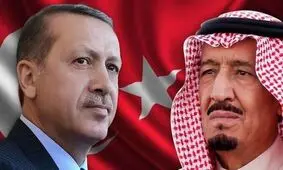 اردوغان نمی‌تواند مدعی موضع برتر اخلاقی در برابر عربستان شود