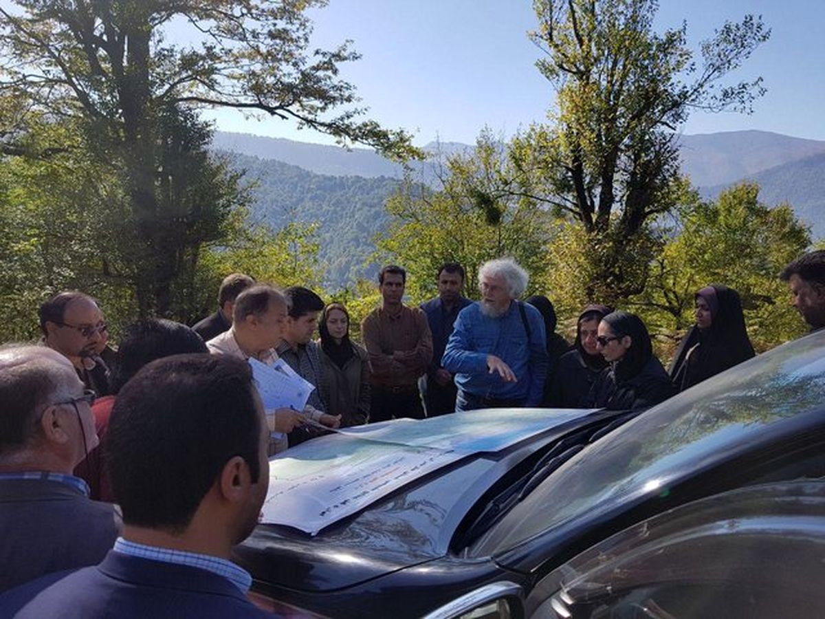 چهارباغ ثبت جهانی میشود اما نه در اصفهان!