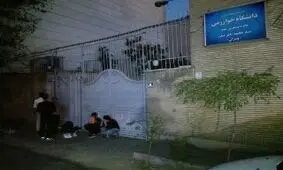 جریمه 70 میلیارد تومانی دانشگاه خوارزمی توسط شهرداری کرج