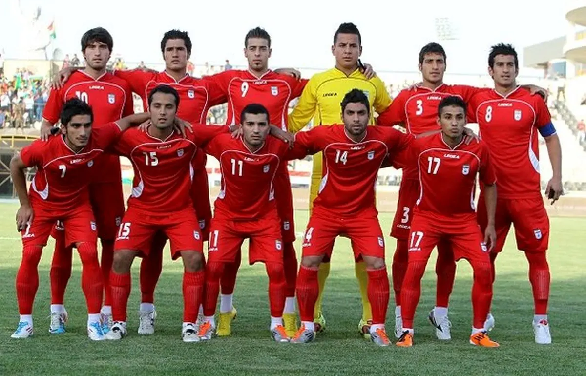 سه بازیکن تراکتورسازی ملی پوش شدند