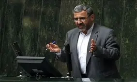 رأی اعتماد به ۴ وزیر پیشنهادی/کاتب: دژپسند از ظرفیت دانشگاهیان در اقتصاد بهره می‌برد