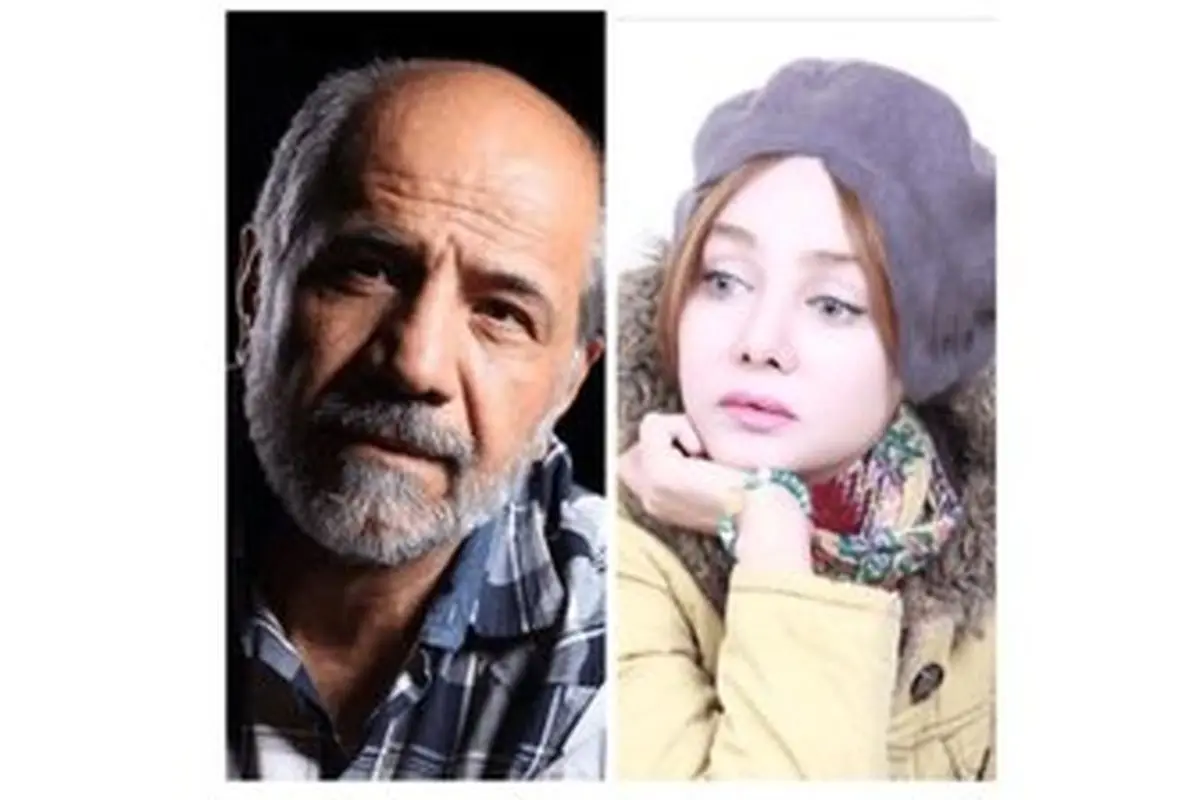 "شهره قمر" هم بازیگر تئاتر شد