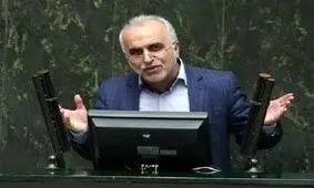 فرهاد دژپسند: می‌توانیم جنگ اقتصادی را با تعامل پشت سر بگذاریم