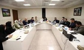 آرش میر اسماعیلی رئیس کمیسیون ورزشکاران کمیته ملی المپیک شد