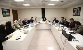 آرش میر اسماعیلی رئیس کمیسیون ورزشکاران کمیته ملی المپیک شد