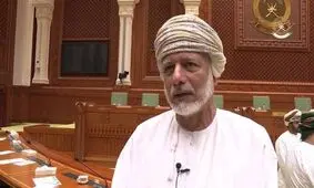 وزیر خارجه عمان: زمان پذیرش اسرائیل در منطقه فرا رسیده است