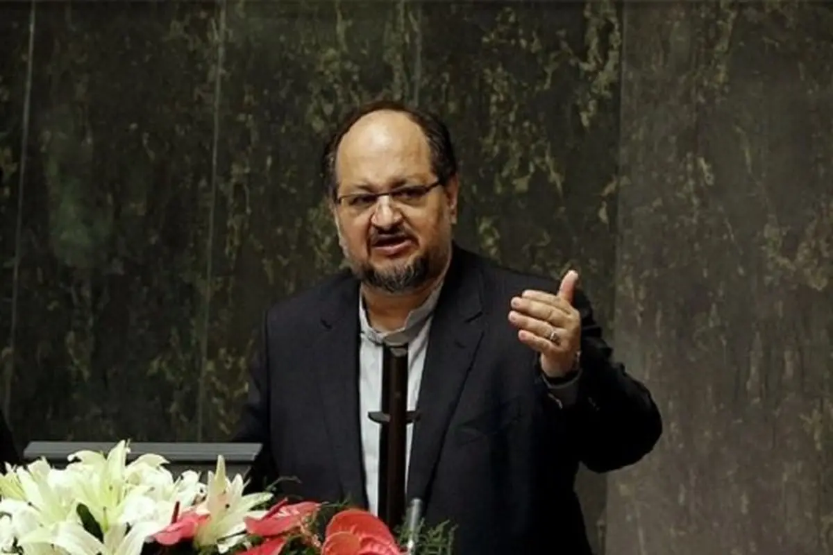 سخنرانی وزیر پیشنهادی تعاون، کار و رفاه اجتماعی آغاز شد