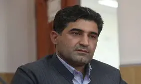 نادری: چرا رئیس‌جمهور به جوانان اعتماد نمی‌کند؟