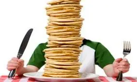 10 سوپر غذای ضد گرسنگی و اشتها