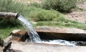 خروج هفت روستای طارم از بحران آب