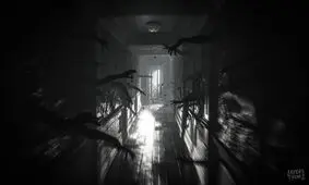 بازی ترسناک Layers of Fear 2 معرفی شد