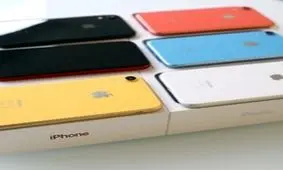 آیفون XR وارد بازار ایران شد