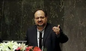 سخنرانی وزیر پیشنهادی تعاون، کار و رفاه اجتماعی آغاز شد