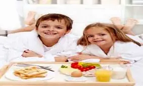 بلاهایی که صبحانه نخوردن سرمان می آورد