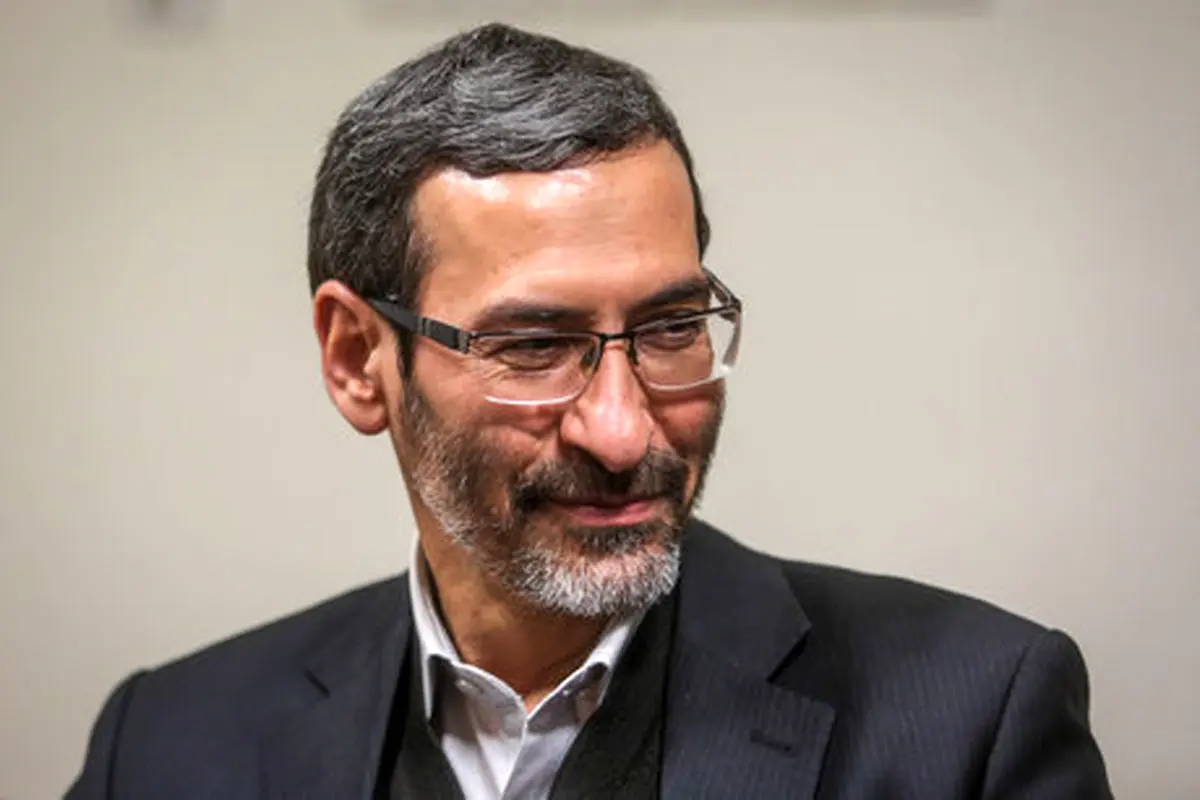 پورمختار: برنامه‌های اسلامی نشانگر عدالت محوری در عرصه راه و شهرسازی است