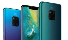 نتایج بسیار عالی هواوی میت 20 از DXOMark