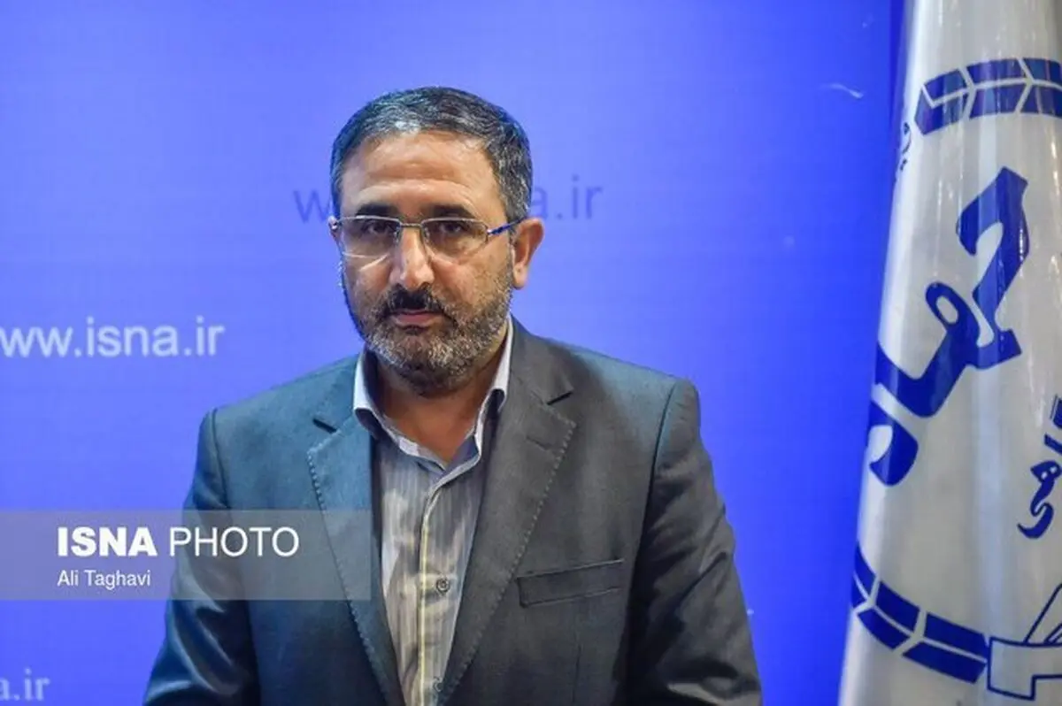 احمدی: وزیر پیشنهادی راه در هیات مدیره هیچ شرکت دولتی یا خصوصی عضویت ندارد